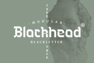 Blackhead: Gothic Roots with a Modern Pulse